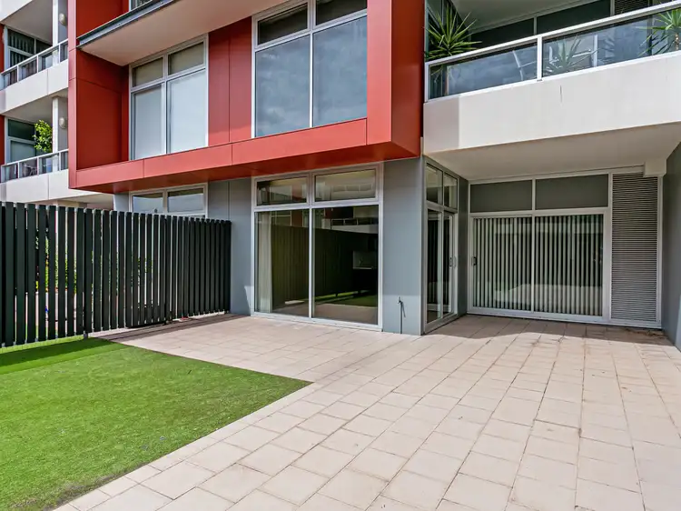 Main view of Homely apartment listing, 204/12-14 Wirra Drive, New Port SA 5015