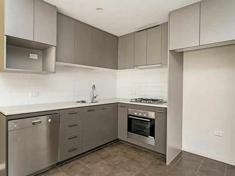 Second view of Homely apartment listing, 204/12-14 Wirra Drive, New Port SA 5015