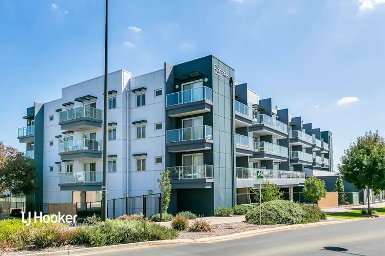 Main view of Homely unit listing, 39/51 Victoria Parade, Mawson Lakes SA 5095