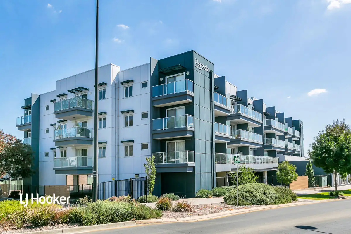 Main view of Homely unit listing, 39/51 Victoria Parade, Mawson Lakes SA 5095