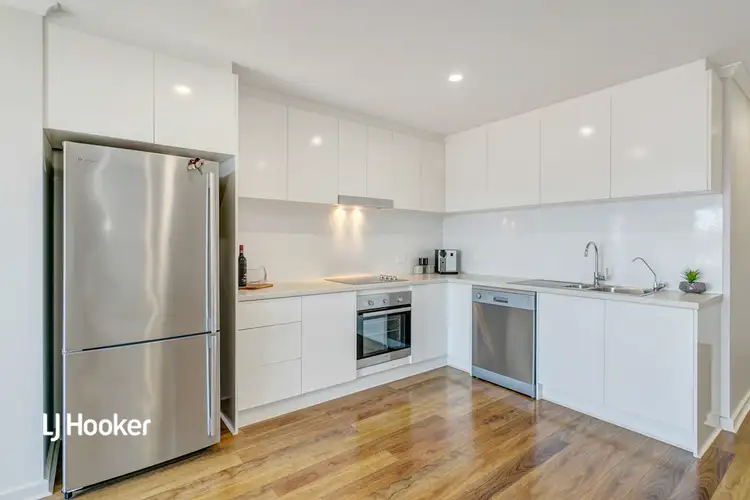 Third view of Homely unit listing, 39/51 Victoria Parade, Mawson Lakes SA 5095