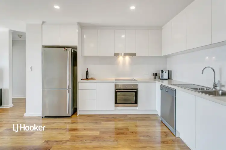 Fourth view of Homely unit listing, 39/51 Victoria Parade, Mawson Lakes SA 5095