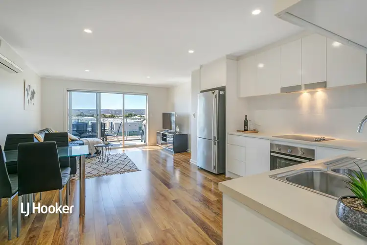 Fifth view of Homely unit listing, 39/51 Victoria Parade, Mawson Lakes SA 5095