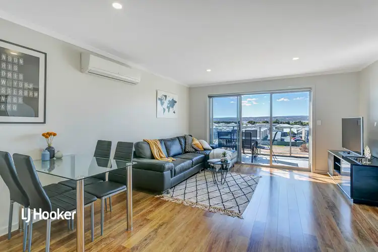 Sixth view of Homely unit listing, 39/51 Victoria Parade, Mawson Lakes SA 5095
