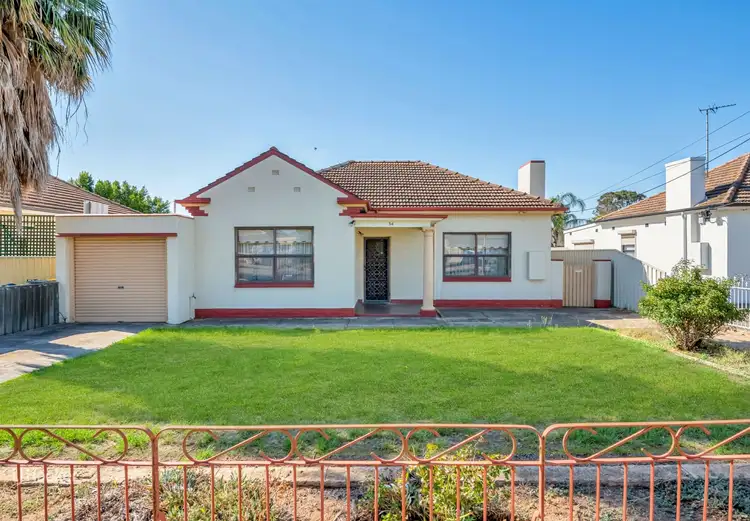 34 Kitchener St, Kilburn SA 5084