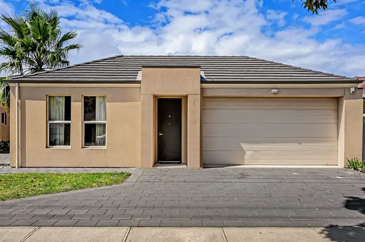 4/225-227 Frederick Road, Seaton SA 5023