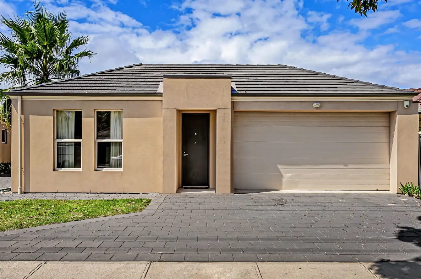 Main view of Homely house listing, 4/225-227 Frederick Road, Seaton SA 5023