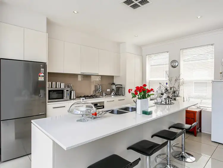 Second view of Homely house listing, 4/225-227 Frederick Road, Seaton SA 5023