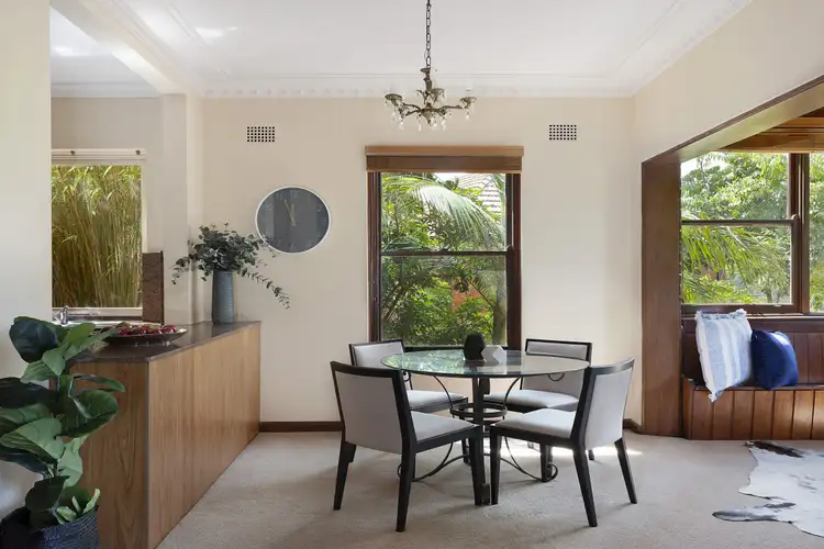 Fourth view of Homely house listing, 9 Churchill Crescent, Cammeray NSW 2062