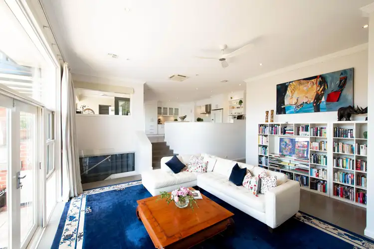 Third view of Homely house listing, 8 Landsborough Street, Griffith ACT 2603