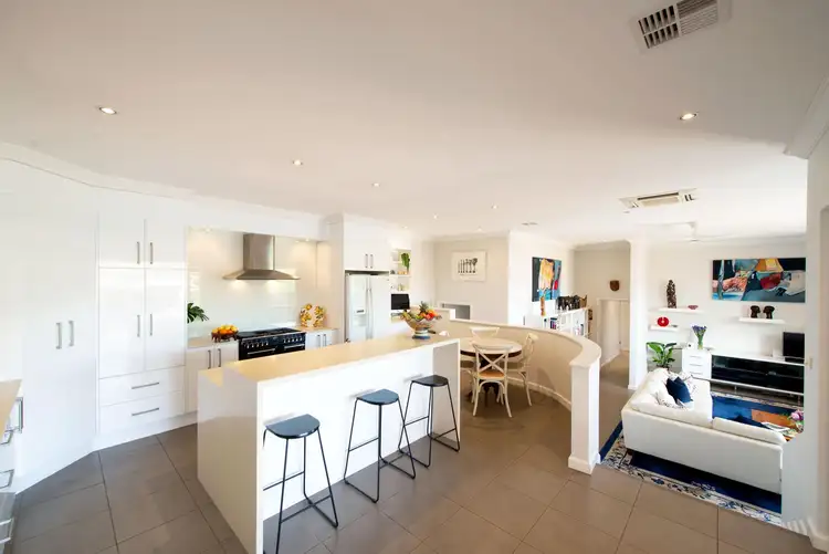 Sixth view of Homely house listing, 8 Landsborough Street, Griffith ACT 2603