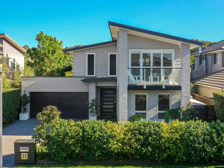 35 Watergum Drive, Warriewood NSW 2102