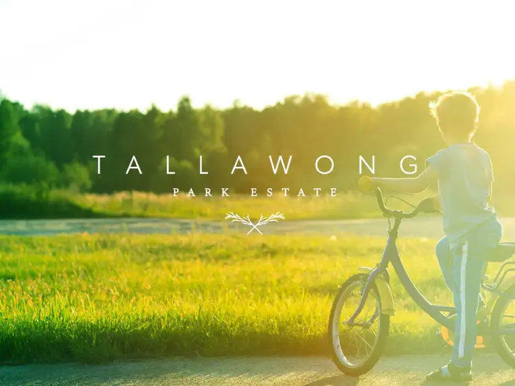 Main view of Homely land listing, Lot 534/131 Tallawong Road, Rouse Hill NSW 2155