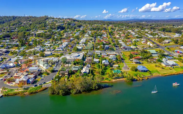 54 River Street, Maclean NSW 2463