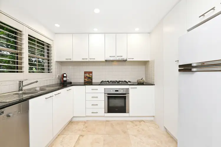 Third view of Homely townhouse listing, 2/11-13 Begonia Street, Pagewood NSW 2035