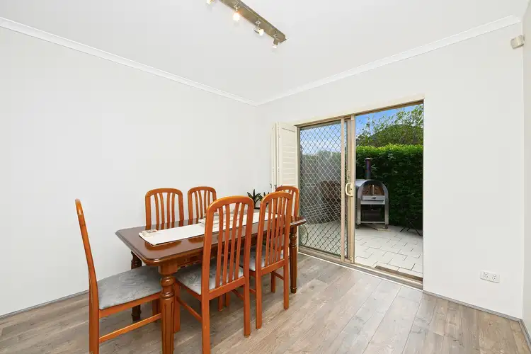Fourth view of Homely townhouse listing, 2/11-13 Begonia Street, Pagewood NSW 2035
