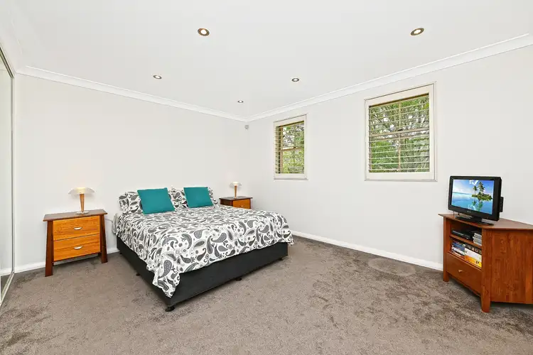 Fifth view of Homely townhouse listing, 2/11-13 Begonia Street, Pagewood NSW 2035