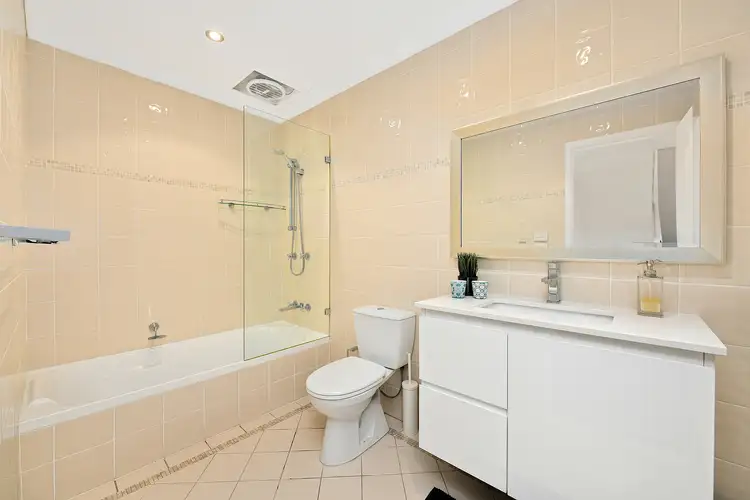 Sixth view of Homely townhouse listing, 2/11-13 Begonia Street, Pagewood NSW 2035