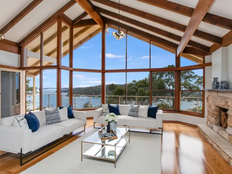 Fourth view of Homely house listing, 5 Kara Crescent, Bayview NSW 2104