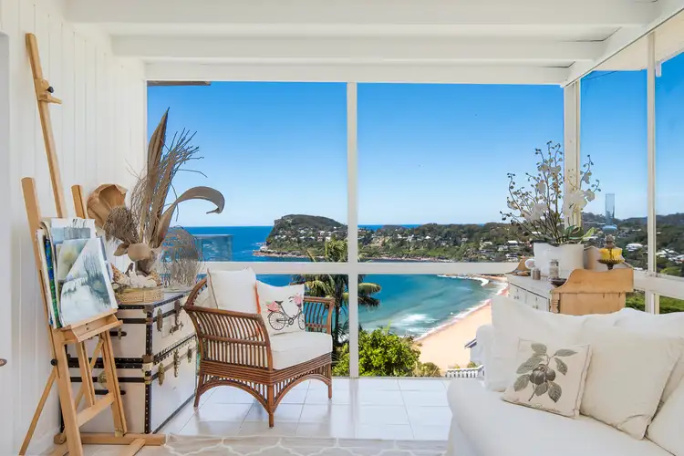 Second view of Homely house listing, 21 Norma Road, Palm Beach NSW 2108