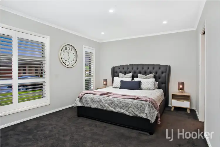 Third view of Homely house listing, 167 Hampshire Boulevard, Spring Farm NSW 2570