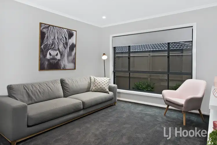 Fifth view of Homely house listing, 167 Hampshire Boulevard, Spring Farm NSW 2570