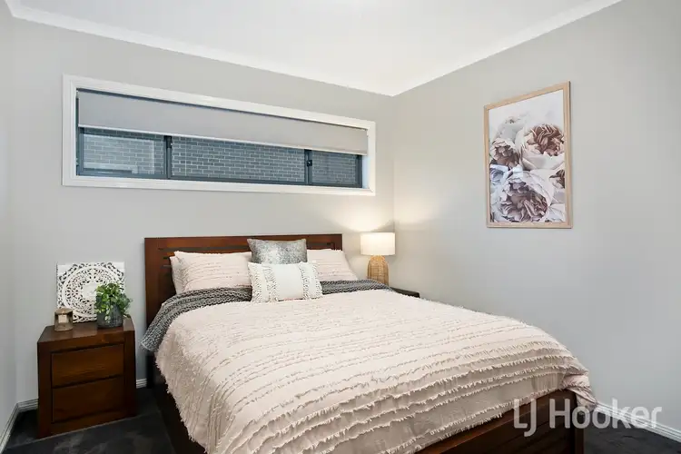 Sixth view of Homely house listing, 167 Hampshire Boulevard, Spring Farm NSW 2570