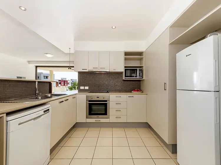 Fourth view of Homely apartment listing, 5/15 Laver Drive, Robina QLD 4226