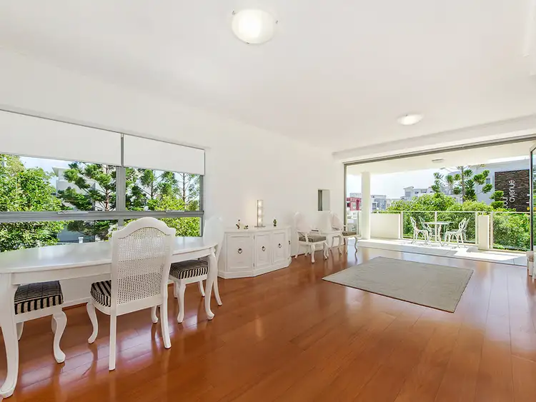 Fifth view of Homely apartment listing, 5/15 Laver Drive, Robina QLD 4226