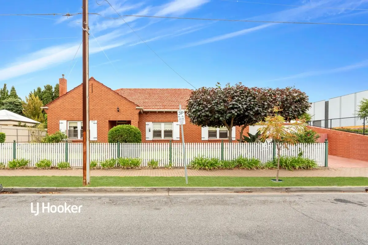 Main view of Homely house listing, 23 Church Terrace, Walkerville SA 5081
