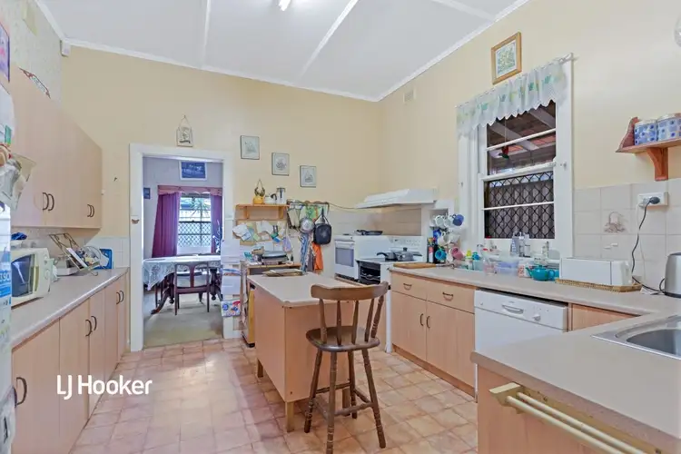 Second view of Homely house listing, 23 Church Terrace, Walkerville SA 5081