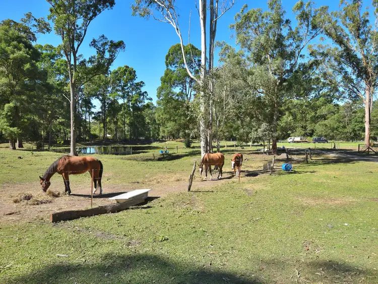 Fourth view of Homely house listing, 659 Kilcoy-Beerwah road, Stanmore QLD 4514
