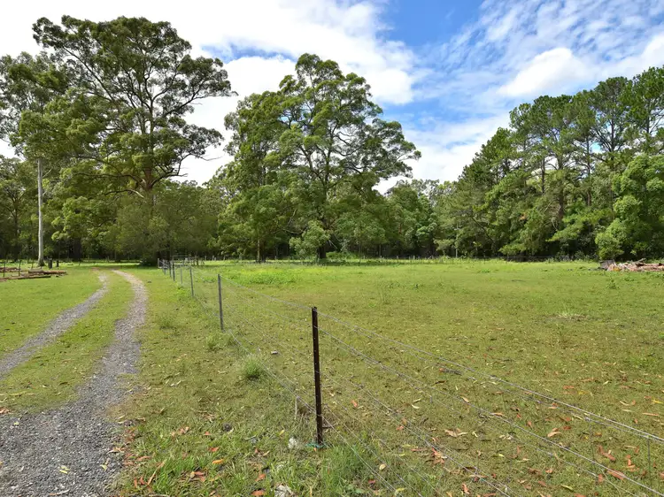 Sixth view of Homely house listing, 659 Kilcoy-Beerwah road, Stanmore QLD 4514