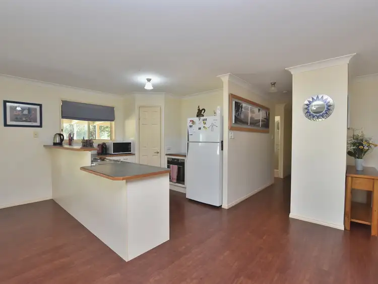 Seventh view of Homely house listing, 659 Kilcoy-Beerwah road, Stanmore QLD 4514