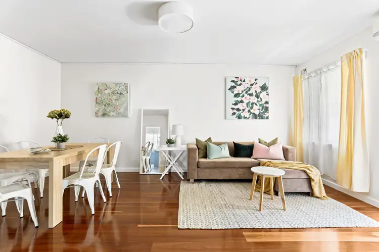 3/1 George Street, Marrickville NSW 2204