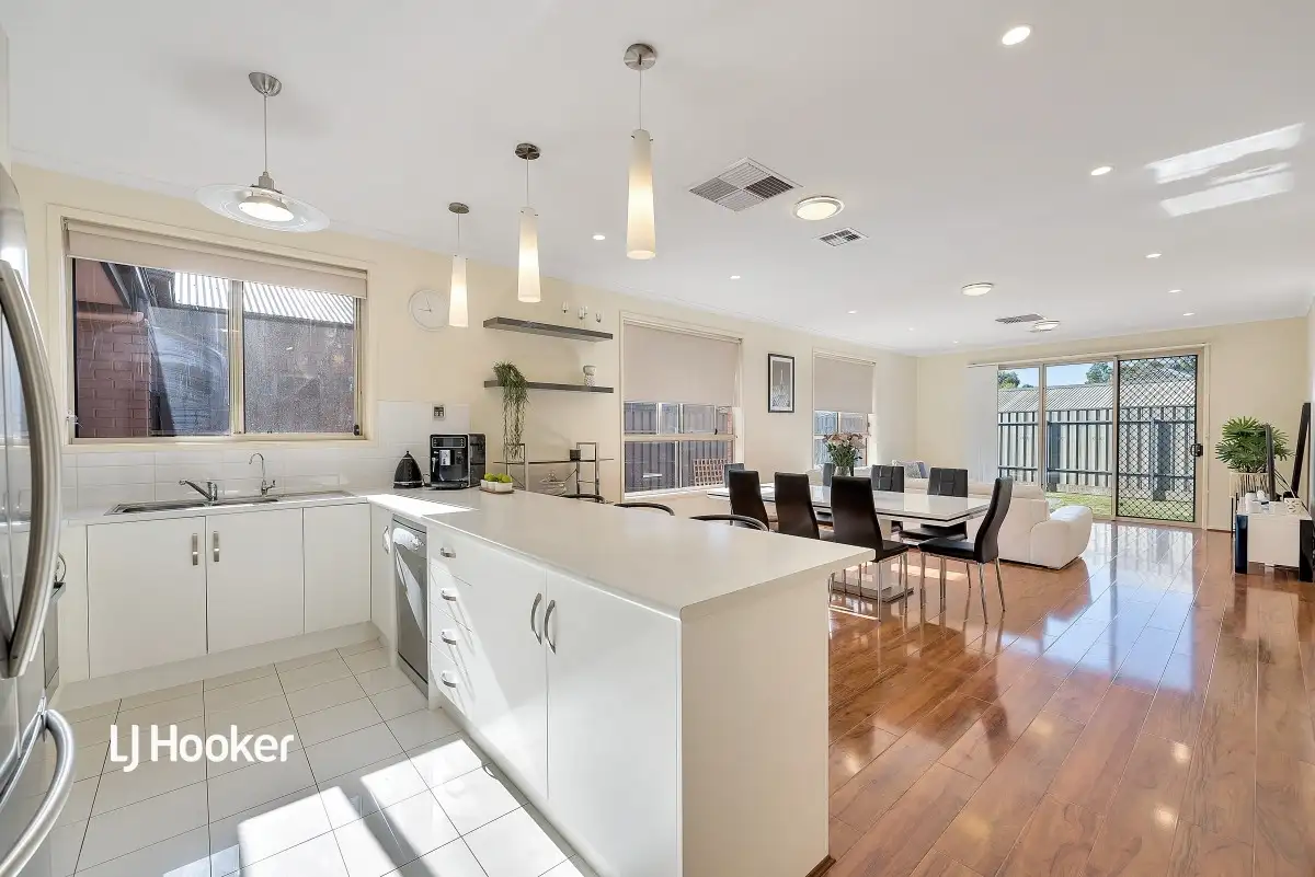 Main view of Homely house listing, 27 Julian Court, Paralowie SA 5108