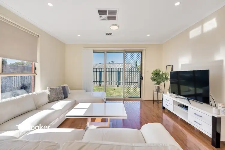 Second view of Homely house listing, 27 Julian Court, Paralowie SA 5108