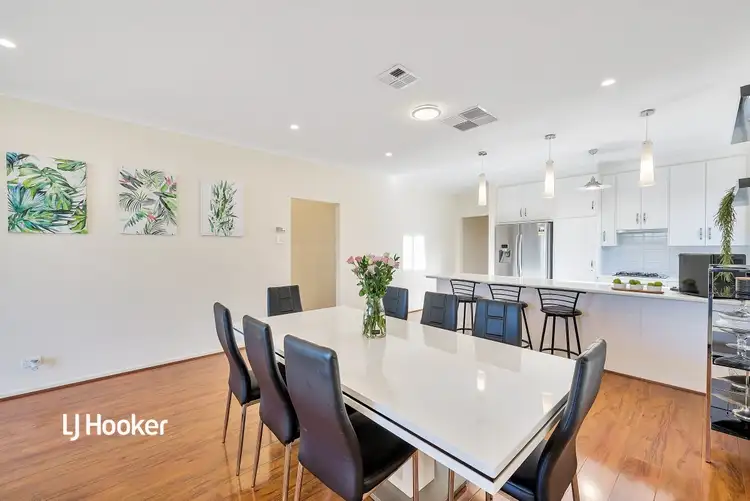 Third view of Homely house listing, 27 Julian Court, Paralowie SA 5108