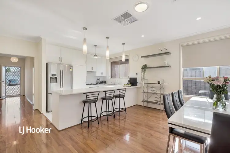 Fourth view of Homely house listing, 27 Julian Court, Paralowie SA 5108