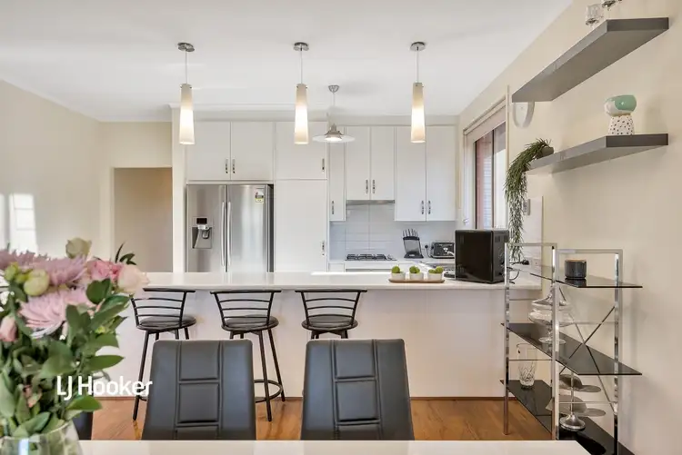 Fifth view of Homely house listing, 27 Julian Court, Paralowie SA 5108