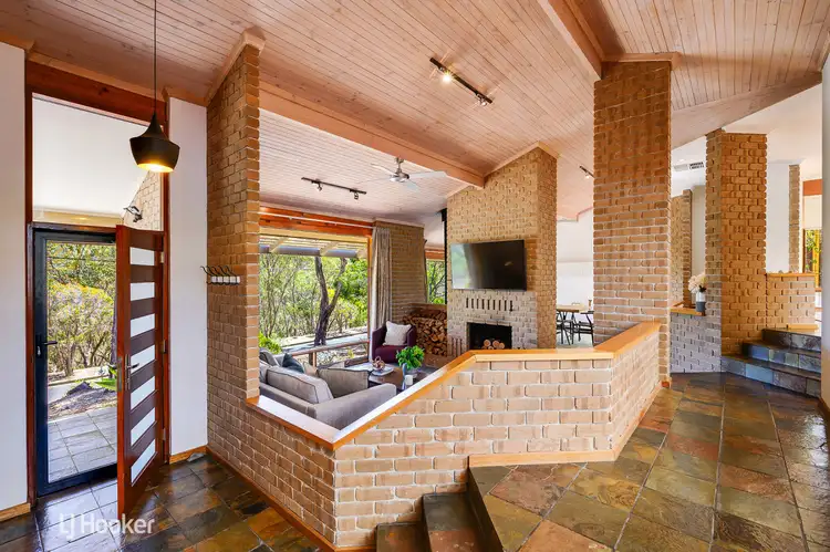 Fifth view of Homely house listing, 36 Gorge Road, Bellevue Heights SA 5050