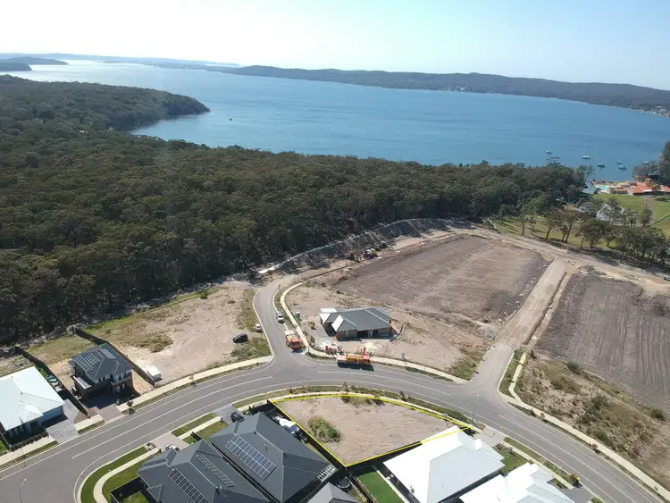 Main view of Homely land listing, 66 Fairwater Drive, Gwandalan NSW 2259