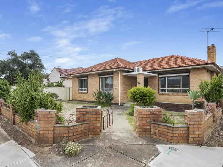 32 Pym Street, Croydon Park SA 5008