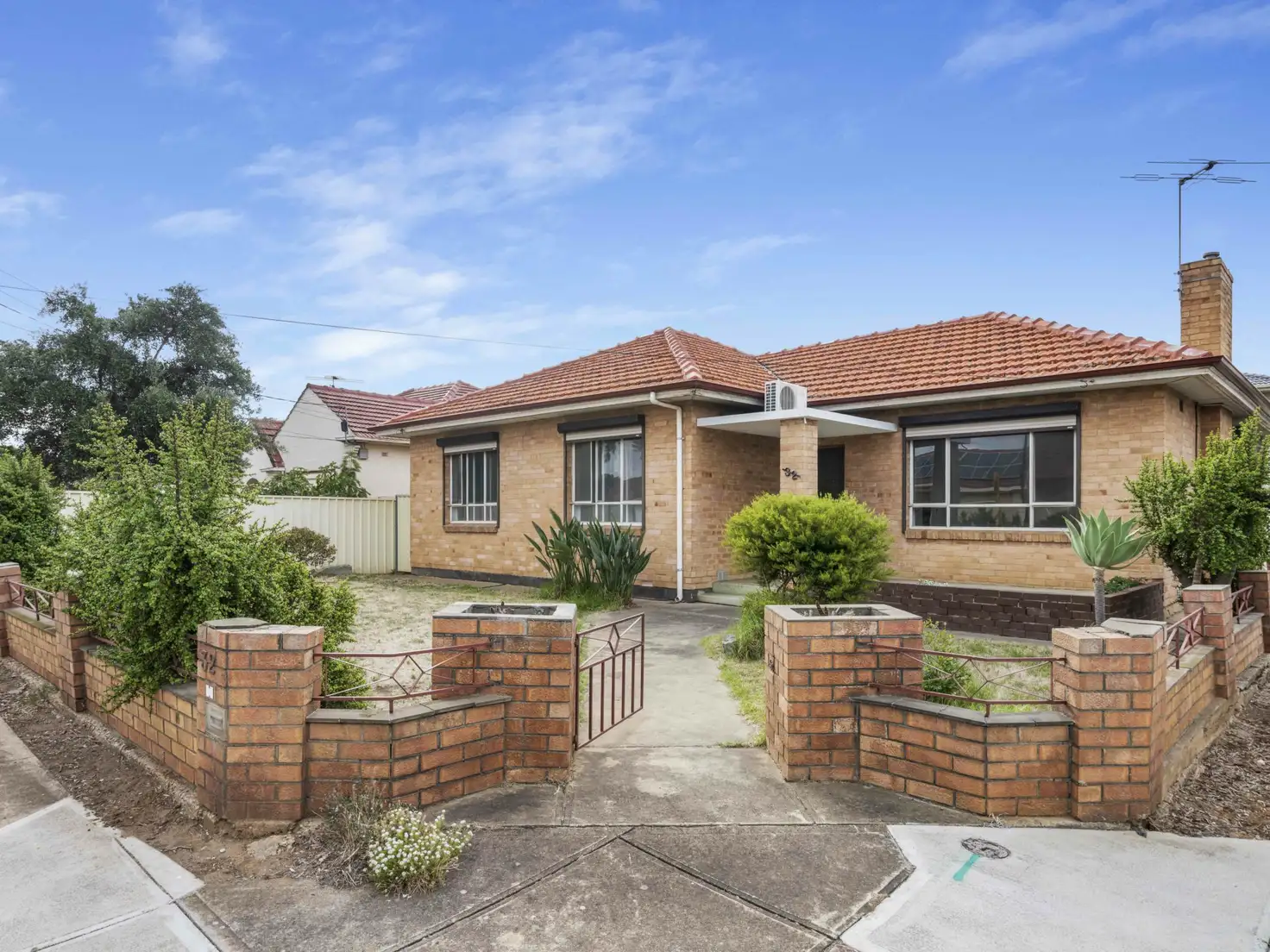 Main view of Homely house listing, 32 Pym Street, Croydon Park SA 5008