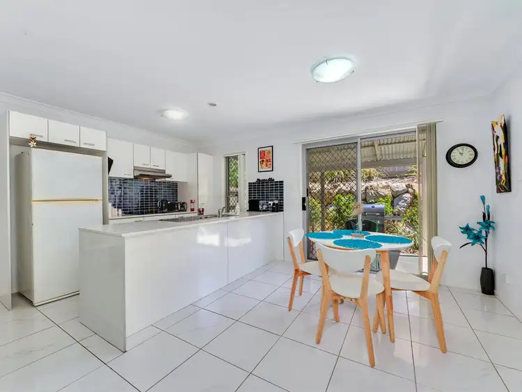 Second view of Homely townhouse listing, 138/1 Bass Court, North Lakes QLD 4509