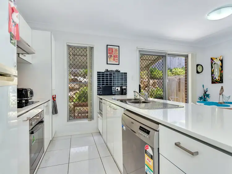 Third view of Homely townhouse listing, 138/1 Bass Court, North Lakes QLD 4509