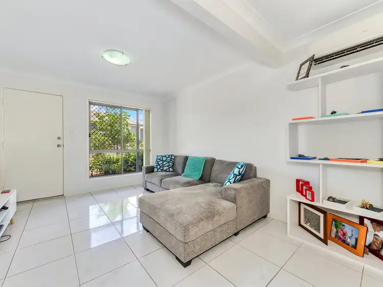 Fourth view of Homely townhouse listing, 138/1 Bass Court, North Lakes QLD 4509