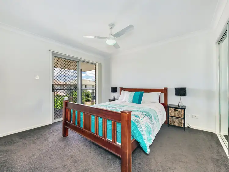 Fifth view of Homely townhouse listing, 138/1 Bass Court, North Lakes QLD 4509