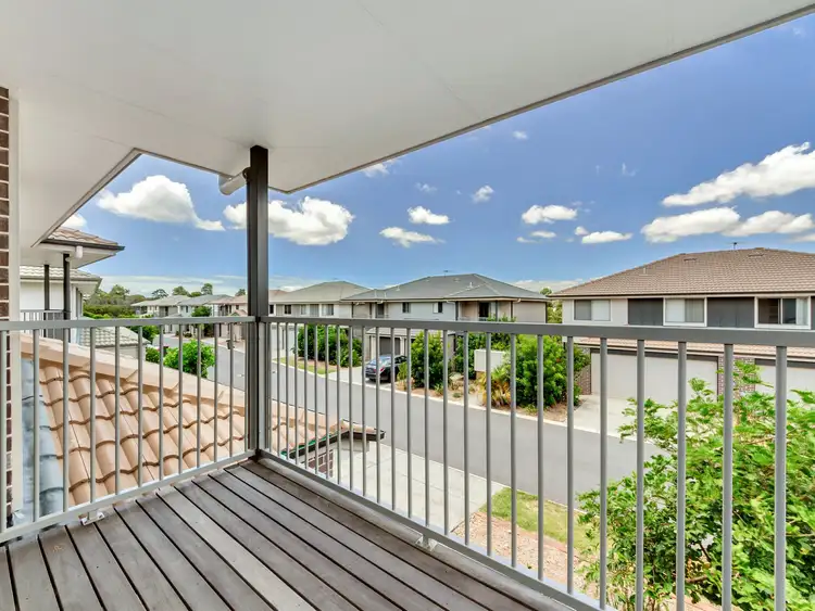 Sixth view of Homely townhouse listing, 138/1 Bass Court, North Lakes QLD 4509