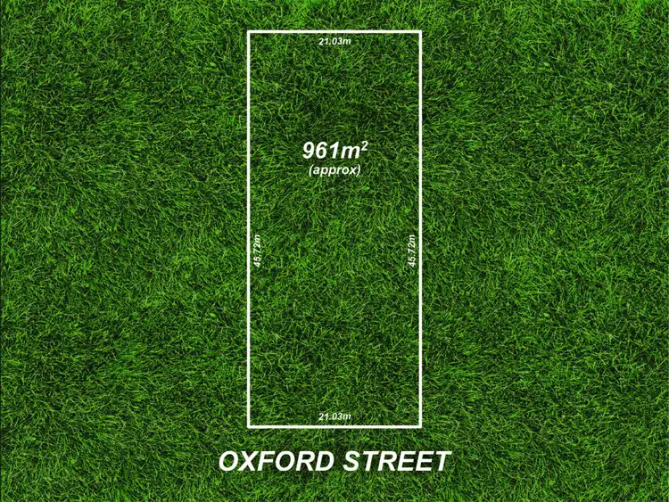 Second view of Homely house listing, 44 Oxford Street, Oakden SA 5086